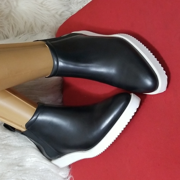 EVERLANE BOTTIES - Picture 2 of 11